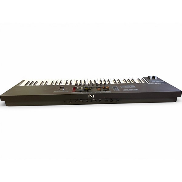 Used Native Instruments KONTROL S61 MK3 MIDI Controller