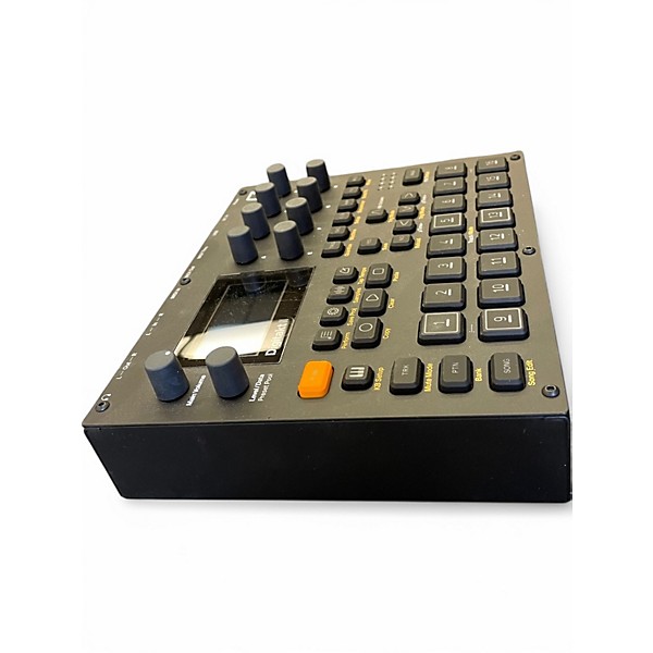 Used Elektron Used Elektron DIGITAKT II MIDI Controller