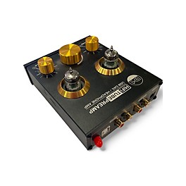 Used Douk Audio P1 HiFi Tube Preamp Headphone Amp