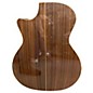 Used Taylor 814CE Natural Acoustic Electric Guitar