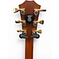 Used Taylor 814CE Natural Acoustic Electric Guitar