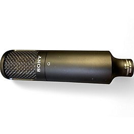 Used Sony C80 Condenser Microphone