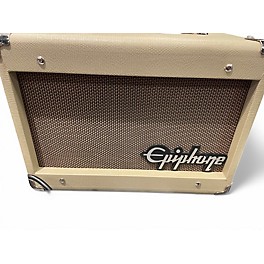 Used Epiphone STUDIO ACOUSTIC 15C Acoustic Guitar Combo Amp
