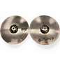 Used SABIAN 14in B8x Hihat Cymbal thumbnail