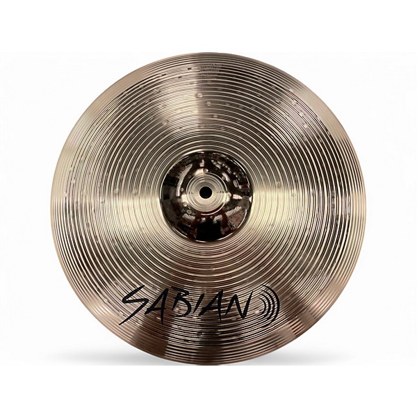 Used SABIAN 14in B8x Hihat Cymbal