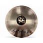 Used SABIAN 14in B8x Hihat Cymbal