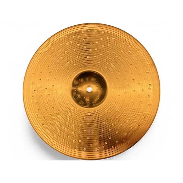 Used SABIAN 14in B8x Hihat Cymbal