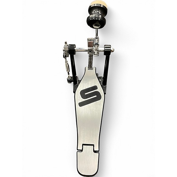 Used SPL Single Bass Drum Pedal Single Bass Drum Pedal