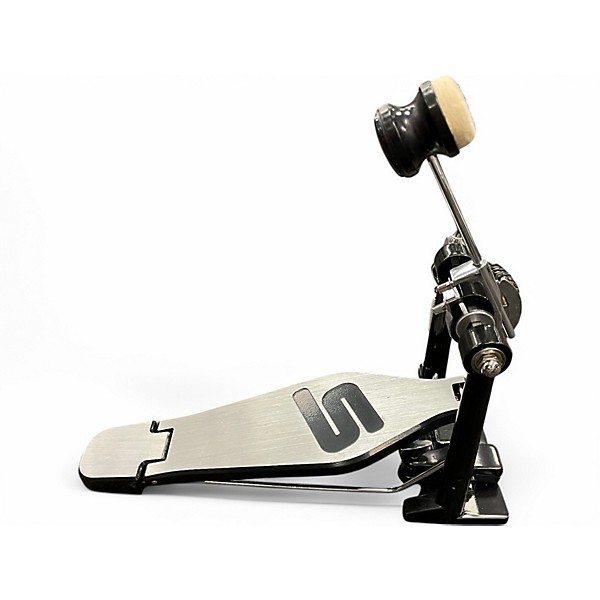 Used SPL Single Bass Drum Pedal Single Bass Drum Pedal