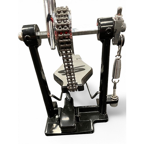 Used SPL Single Bass Drum Pedal Single Bass Drum Pedal