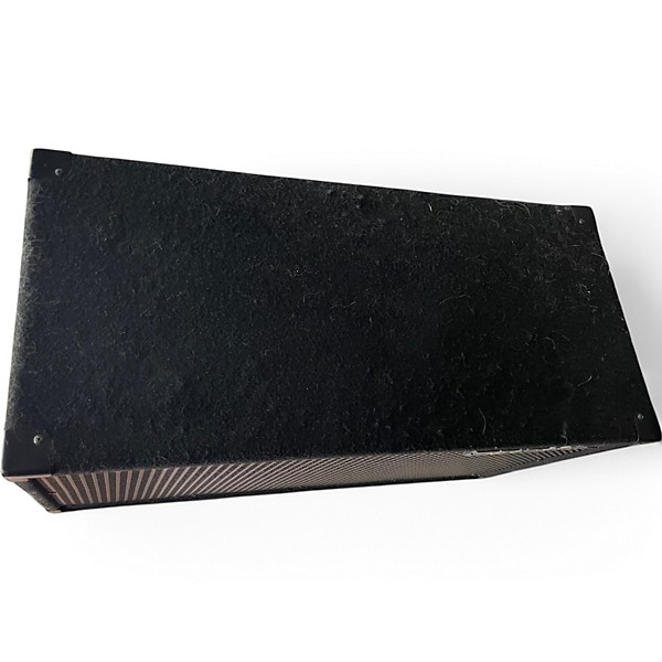 Used Seismic Audio SA212 Guitar Cabinet