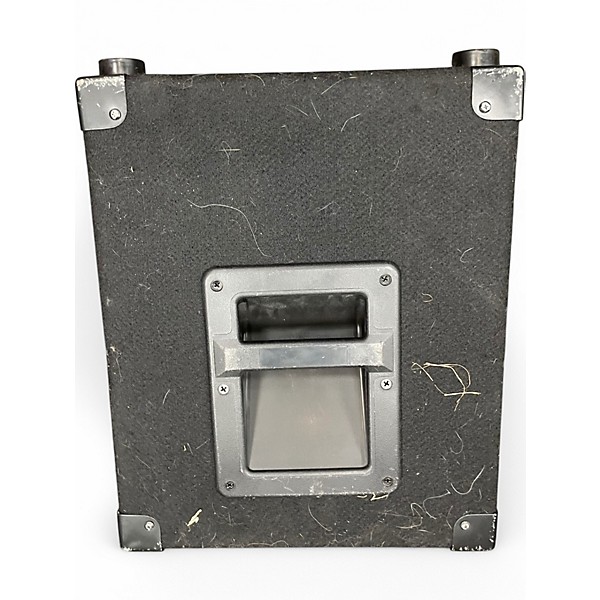 Used Seismic Audio SA212 Guitar Cabinet