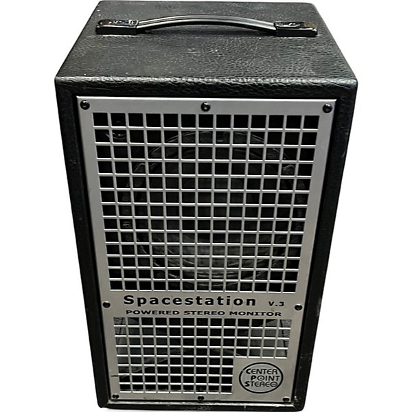 Used Aspen Pittman Designs center point spacestation v.3 Powered Monitor,Specials : American Fashion Style Bags On Sale