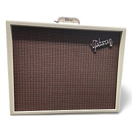 Used Gibson FALCON 20 Tube Guitar Combo Amp