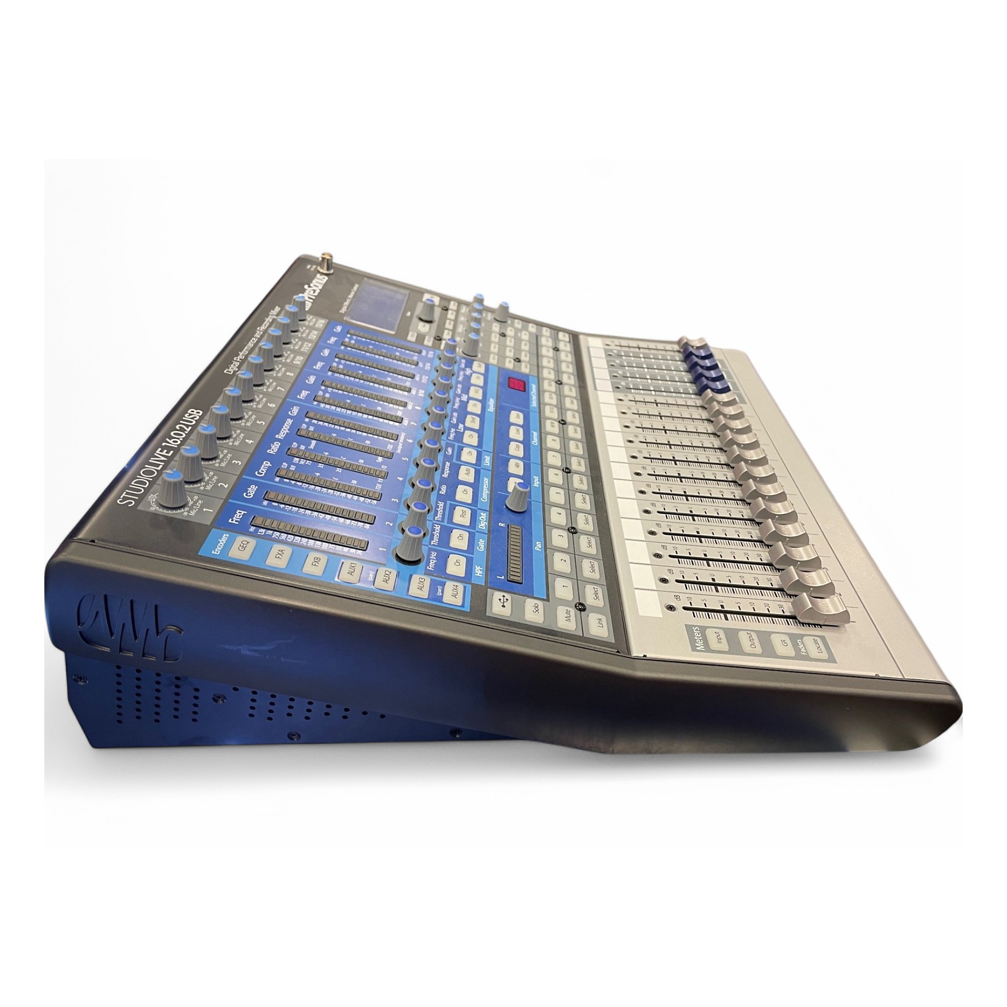Used PreSonus Studio Live 16.0.2 Digital Mixer | Guitar Center