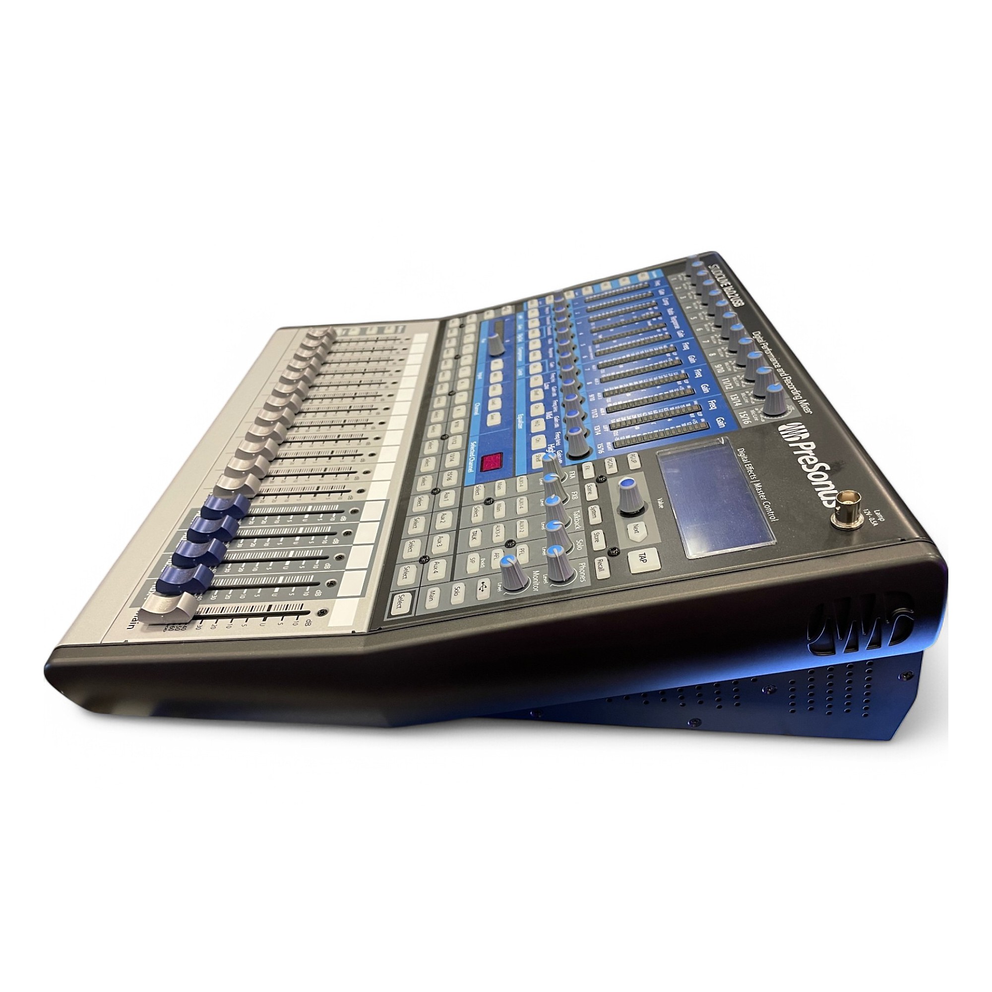 Used PreSonus Studio Live 16.0.2 Digital Mixer | Guitar Center