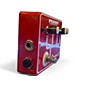 Used Fuchs Plush Cream Distortion II Effect Pedal