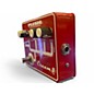 Used Fuchs Plush Cream Distortion II Effect Pedal