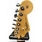 Used 2013 Fender FSR American Standard Stratocaster Shell Pink Solid Body Electric Guitar