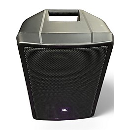 Used JBL irx 112 bt Powered Monitor