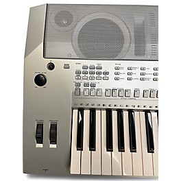Used Yamaha PSRS710 61 Key Arranger Keyboard