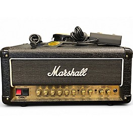 Used Marshall DSL20HR Tube Guitar Amp Head