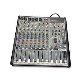 Used Mackie PROFX12 Unpowered Mixer