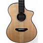 Used Breedlove Pursuit-12 Natural 12 String Acoustic Electric Guitar