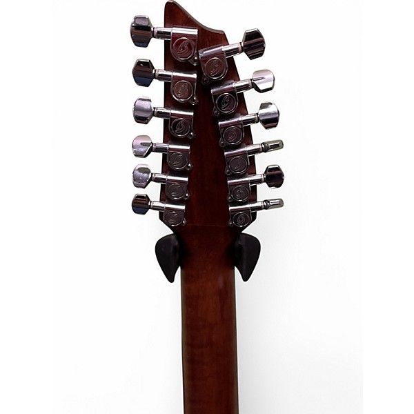 Used Breedlove Pursuit-12 Natural 12 String Acoustic Electric Guitar