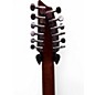 Used Breedlove Pursuit-12 Natural 12 String Acoustic Electric Guitar