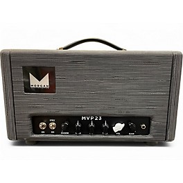 Used Morgan Amplification MVP23 Tube Guitar Amp Head
