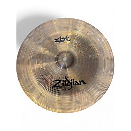 Used Zildjian 16in ZBT China Cymbal