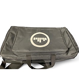 Used Temple Audio Design trio 43 Pedal Board