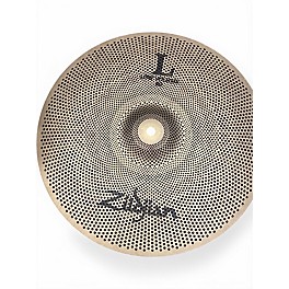 Used Zildjian 16in L80 Low Volume Crash Cymbal