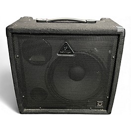 Used Behringer ULTRATONE KXD12 Keyboard Amp