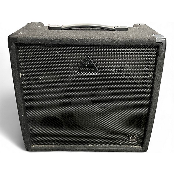 Used Behringer ULTRATONE KXD12 Keyboard Amp,New Products : American Fashion Style Bags On Sale