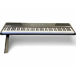 Used Alesis RECITAL Portable Keyboard
