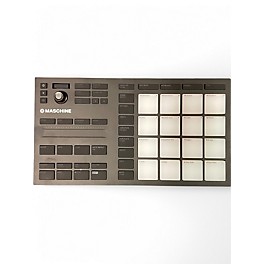 Used Native Instruments Maschine Mikro MK3 MIDI Controller