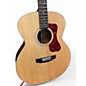 Used Guild BT240E Natural Acoustic Electric Guitar thumbnail