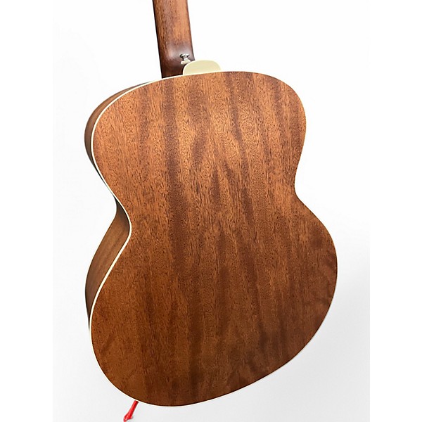 Used Guild BT240E Natural Acoustic Electric Guitar