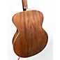 Used Guild BT240E Natural Acoustic Electric Guitar
