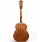 Used Guild BT240E Natural Acoustic Electric Guitar