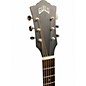 Used Guild BT240E Natural Acoustic Electric Guitar