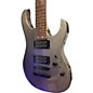 Used Washburn WG587 GREY SPARKLE Solid Body Electric Guitar
