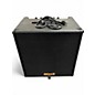 Used Markbass CMB 121 Black Line Bass Combo Amp thumbnail