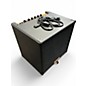 Used Markbass CMB 121 Black Line Bass Combo Amp