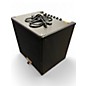 Used Markbass CMB 121 Black Line Bass Combo Amp