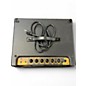Used Markbass CMB 121 Black Line Bass Combo Amp