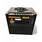 Used Markbass CMB 121 Black Line Bass Combo Amp