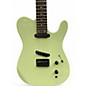 Used Carvin TL60 Seafoam Green Solid Body Electric Guitar thumbnail